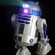 Illustration for article titled R2-D2 Spotted Hiding in Star Trek Movie
